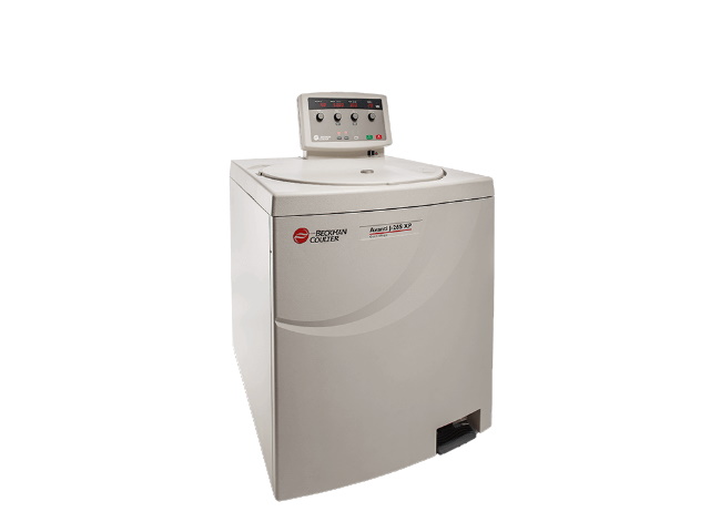 Центрифуга BECKMAN COULTER Avanti J-26S XP Non-IVD Three-Phase Centrifuge, 50 Hz, 220 V