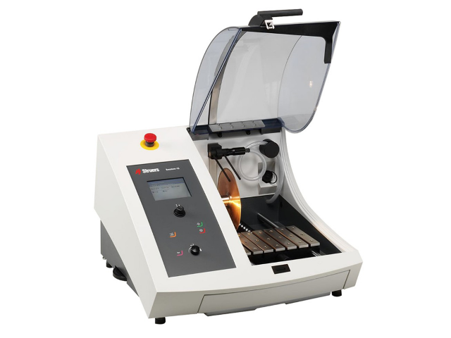 Отрезной станок STRUERS SECOTOM-15