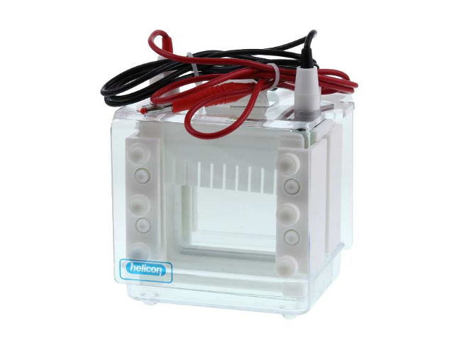 Камера для вертикального электрофореза HELICON VE-10