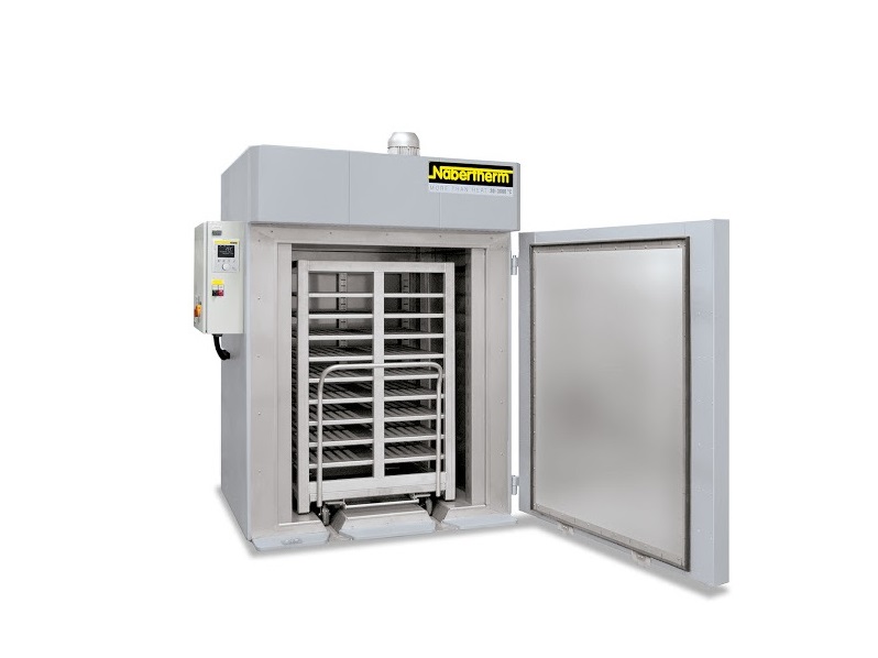 Сушильная печь NABERTHERM KTR 1500 (LS)