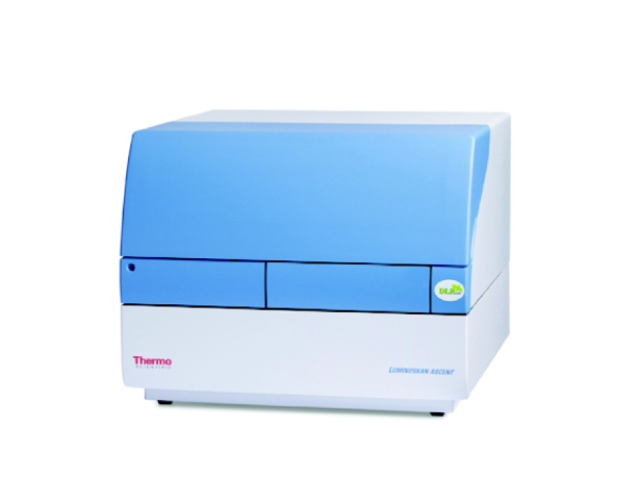 Люминометр THERMO FISHER SCIENTIFIC Luminoskan (5300331)