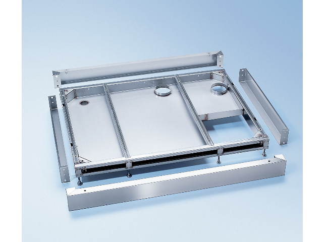 Основание/поддон MIELE SBW 27/28