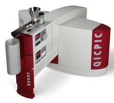 Анализатор размера частиц SYMPATEC QICPIC/R