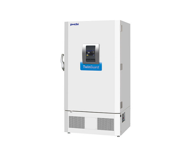 Морозильник PHCBI MDF-DU702VX-PE