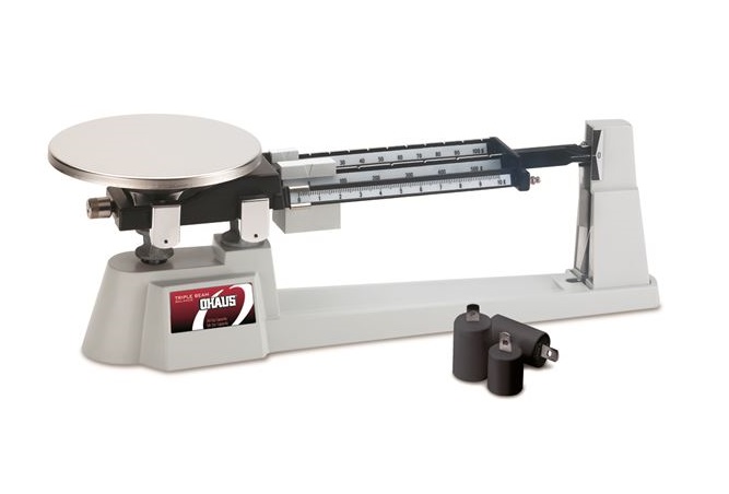 Механические весы OHAUS Triple Beam 750-SW