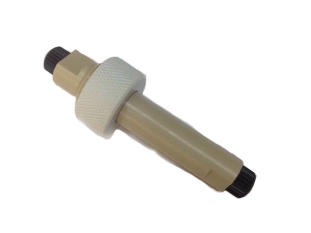 Колонка хроматографическая низкого давления ЭКОНОВА 11 00 00 00 00 00