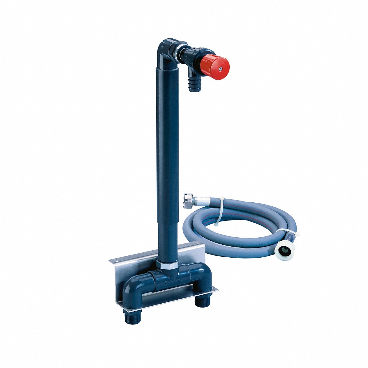 Монтаж стенда MIELE E 314