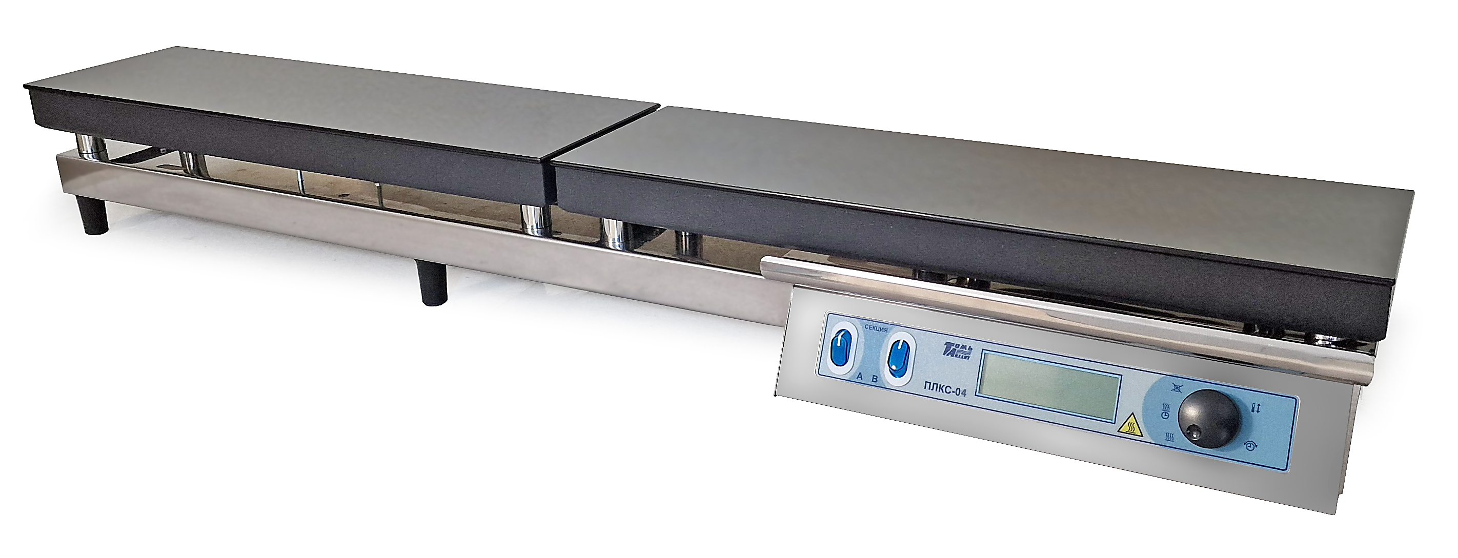 Плита нагревательная ПЛКС - 04