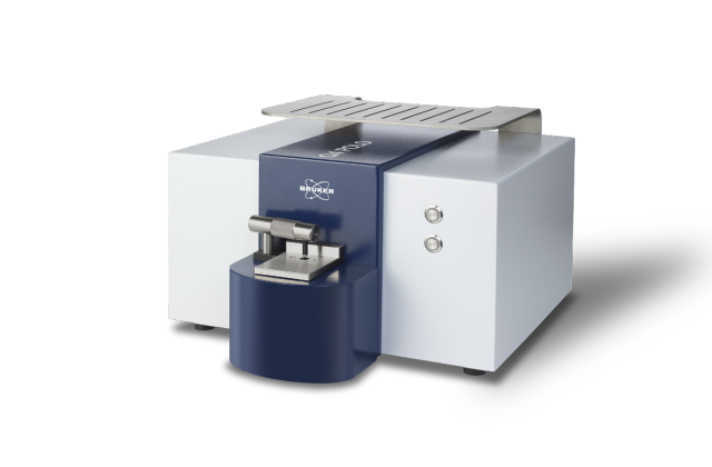 Спектрометр оптико-эмиссионный BRUKER Q4 POLO