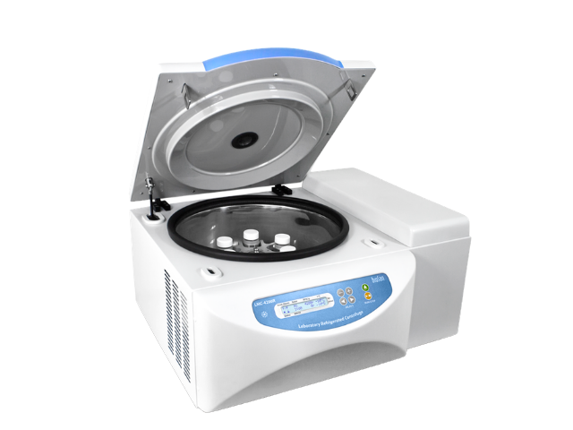 Центрифуга BIOSAN LMC-4200R