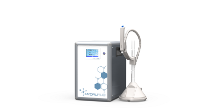 Система очистки воды HYDRURUS Max Flow