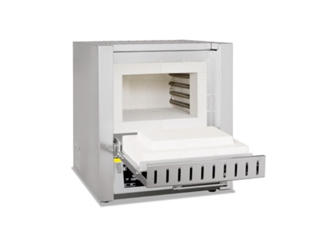 Муфельная печь NABERTHERM L 5/14
