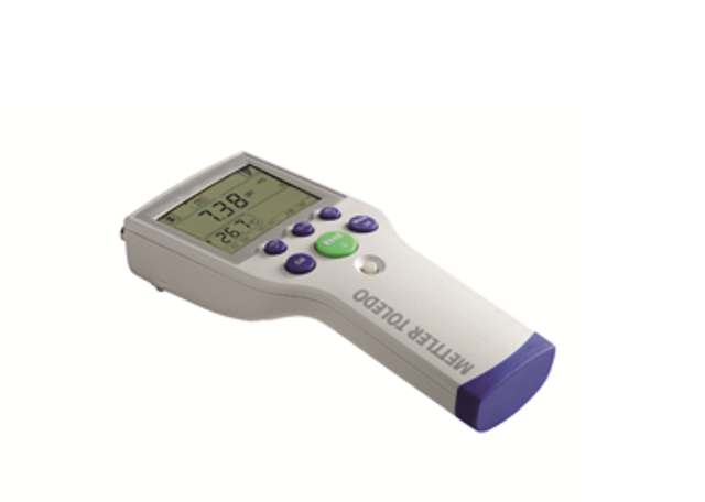pH-метр METTLER TOLEDO SG23-EL-Kit