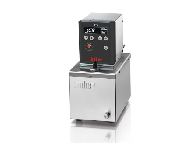 Термостат-циркулятор нагревающий HUBER KISS 202C 