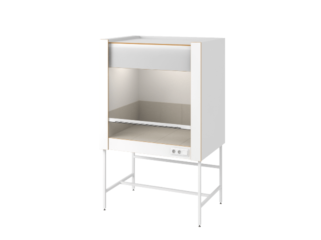 Вытяжной шкаф СОВЛАБ 1200 ШВмс