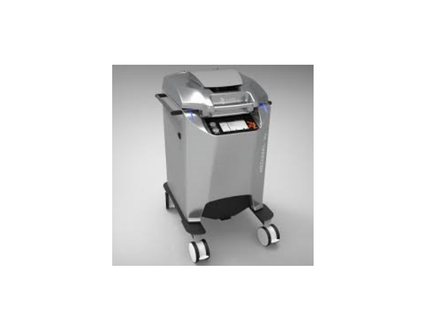 Средоварка ABE Mediawel 30