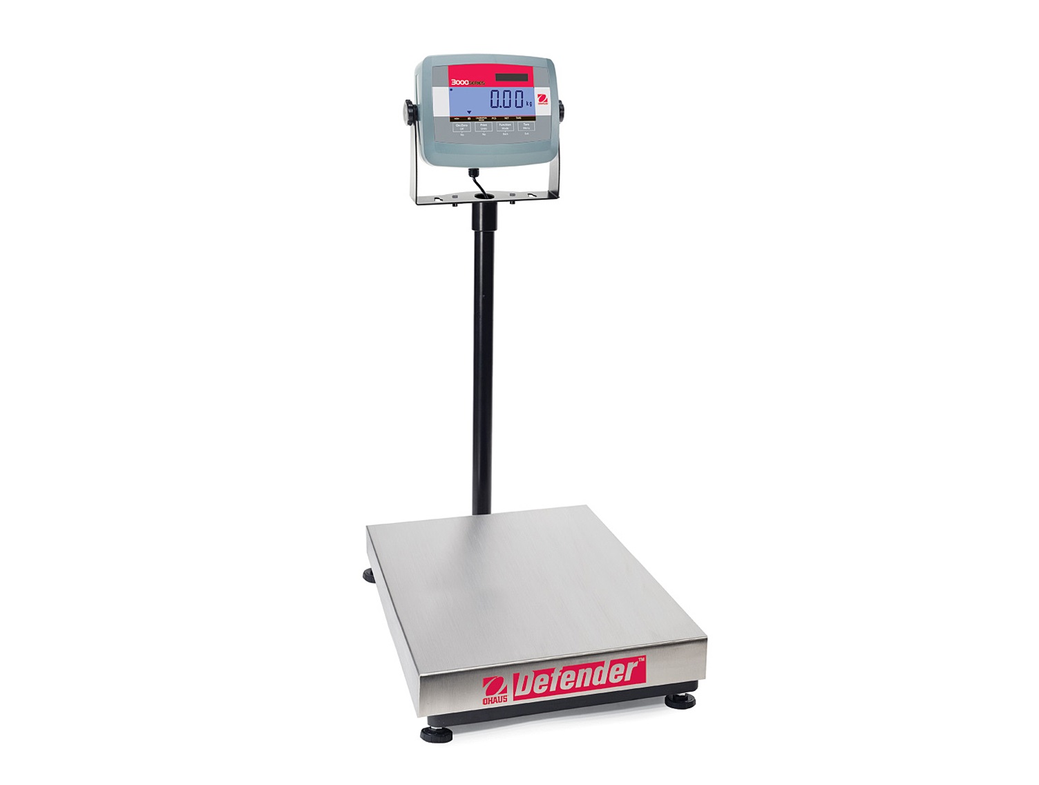 Платформенные весы OHAUS Defender D31P60BR