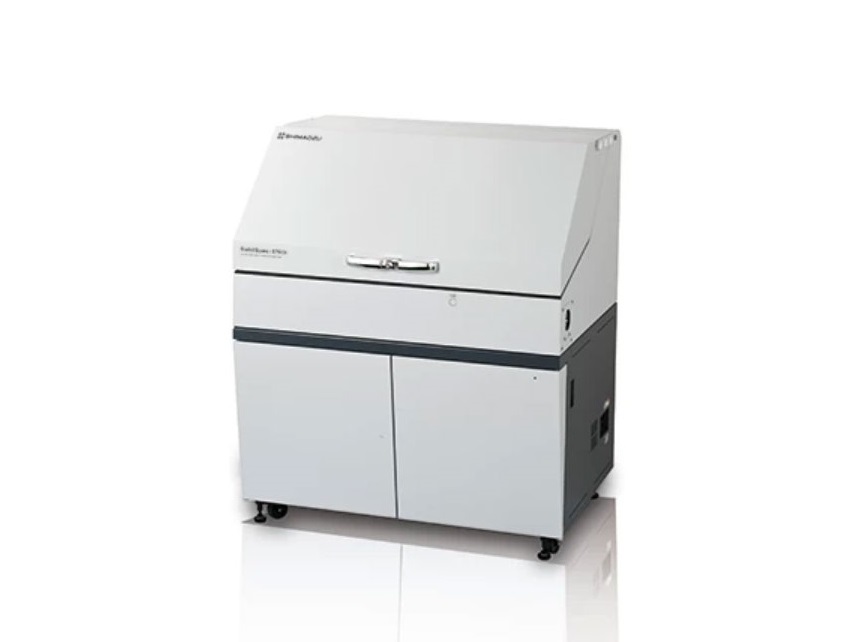 Спектрофотометр SHIMADZU SolidSpec-3700 DUV
