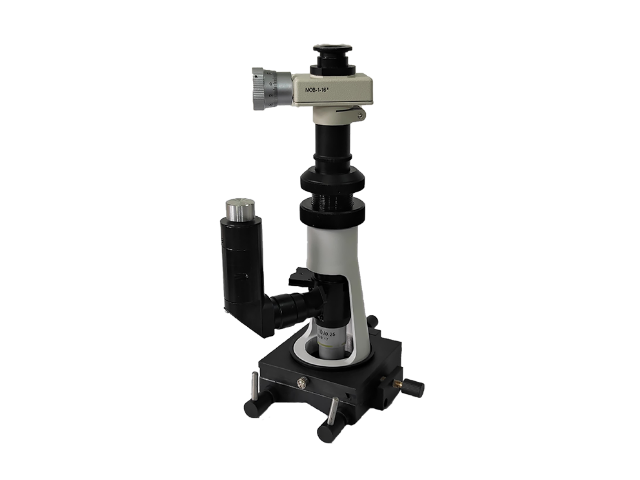 Микроскоп портативный ЛОМО МИК-М