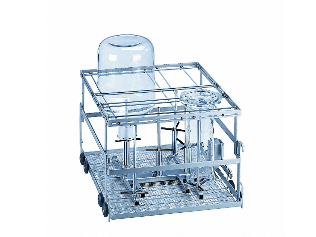 Тележка MIELE E 757