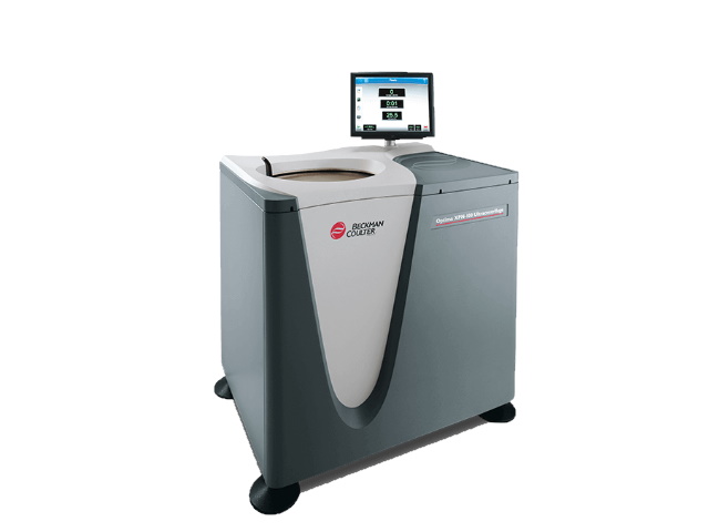 Центрифуга BECKMAN COULTER Optima XPN-100 - IVD