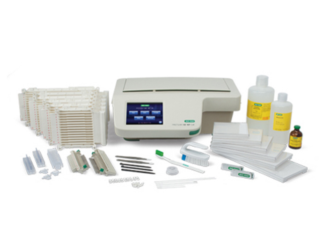 Система для изоэлектрофокусирования BIORAD PROTEAN i12 IEF