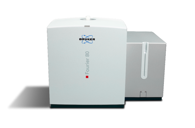 Спектрометр ЯМР BRUKER Fourier 30