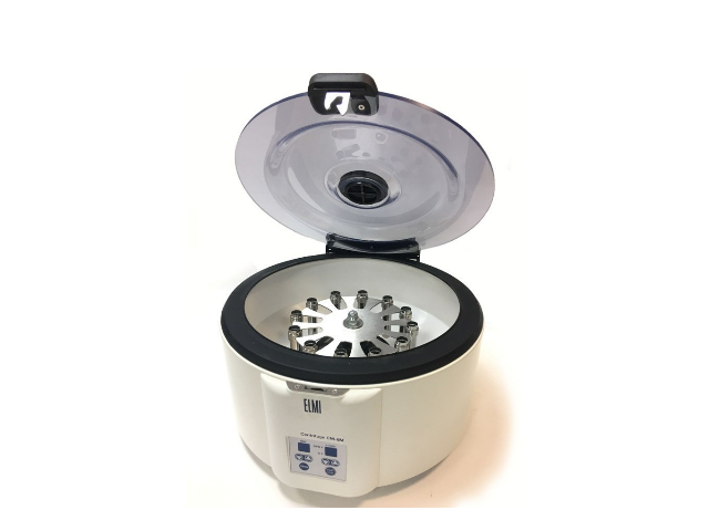 Центрифуга ELMI CM-6M-6M