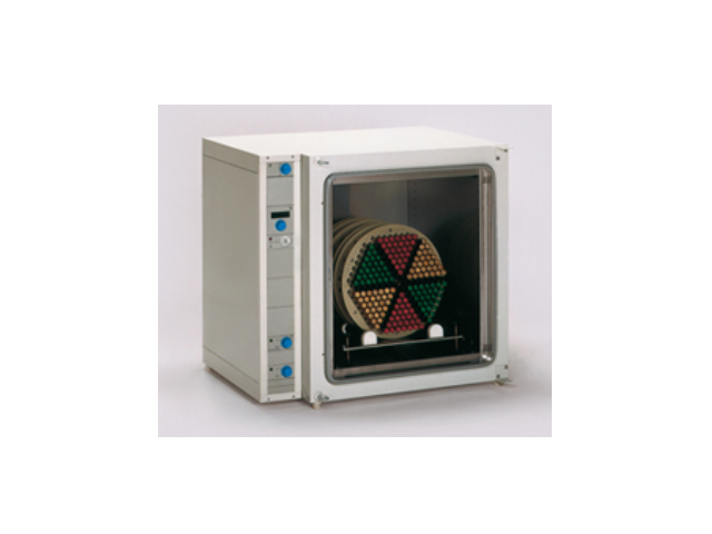 Роллер-инкубатор SCHUETT Incudrive S