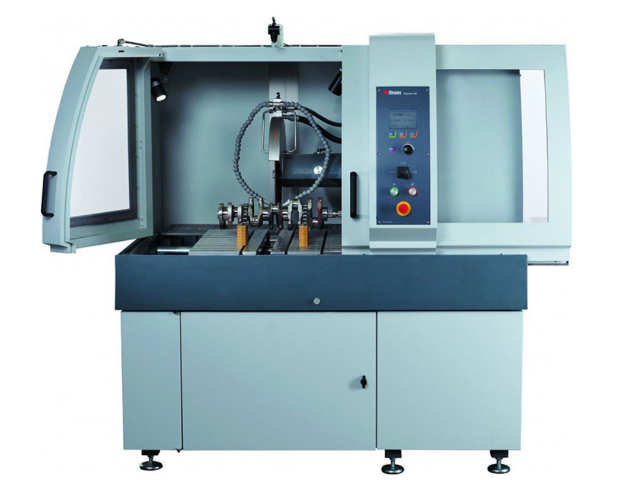 Отрезной станок STRUERS MAGNUTOM 500