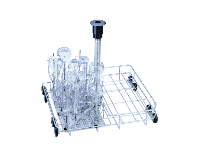 Тележка MIELE E 355