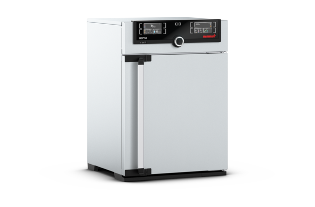 Камера влажности MEMMERT HCP50