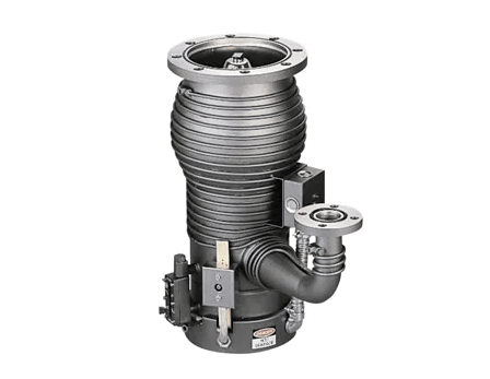 Диффузионный насос AGILENT VHS-6