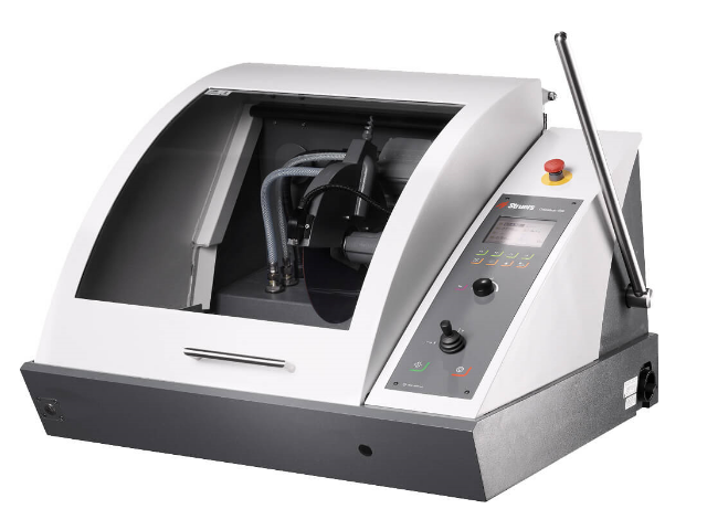 Отрезной станок STRUERS DISCOTOM-100