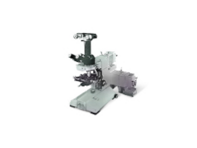 Микроскоп исследовательский биологический ЛОМО Биолам И