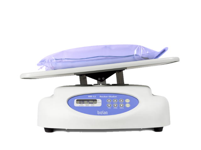 Шейкер BIOSAN MR-12