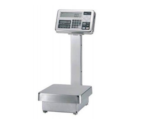 Взрывобезопасные весы VIBRA FZ-30K0.1GEx-i03