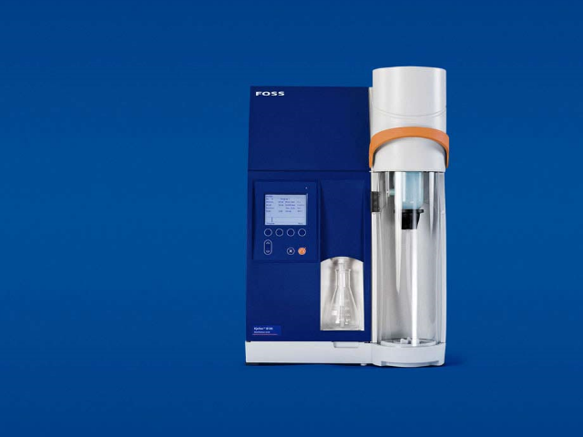 Дистиллятор FOSS Kjeltec 8200