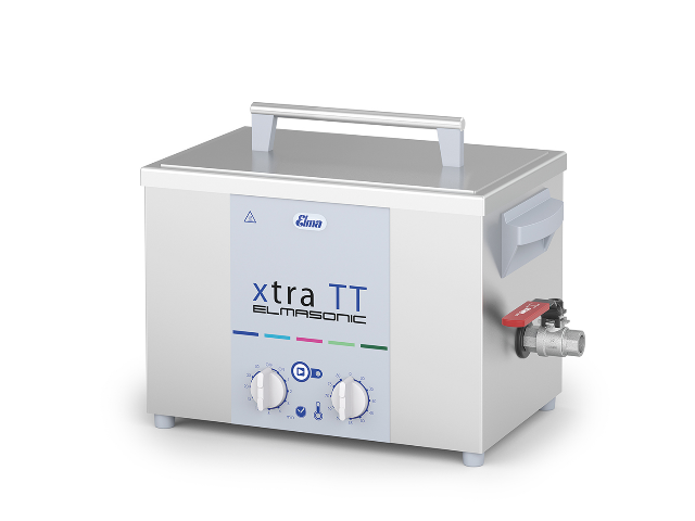 Ультразвуковая мойка ELMA Elmasonic xtra TT 60H