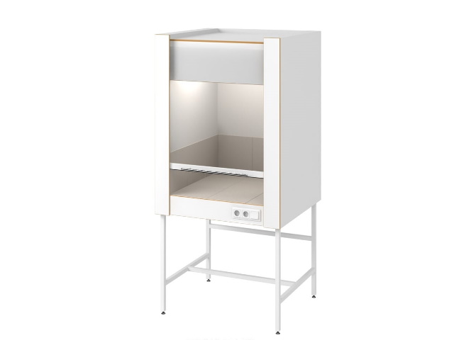 Вытяжной шкаф СОВЛАБ 900 ШВмс