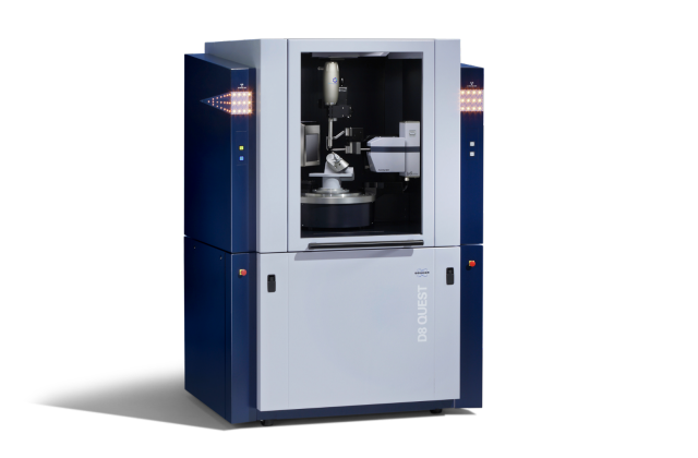 Дифрактометр рентгеновский BRUKER D8 QUEST