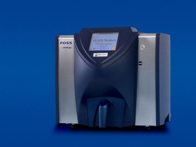 Анализатор зерна FOSS GAC 2500-C