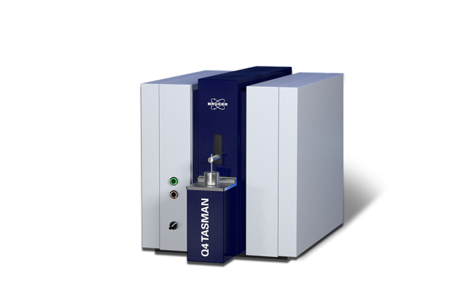 Спектрометр оптико-эмиссионный BRUKER Q4 TASMAN