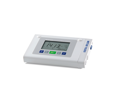 Кондуктометр METTLER TOLEDO FiveEasy Cond meter F30