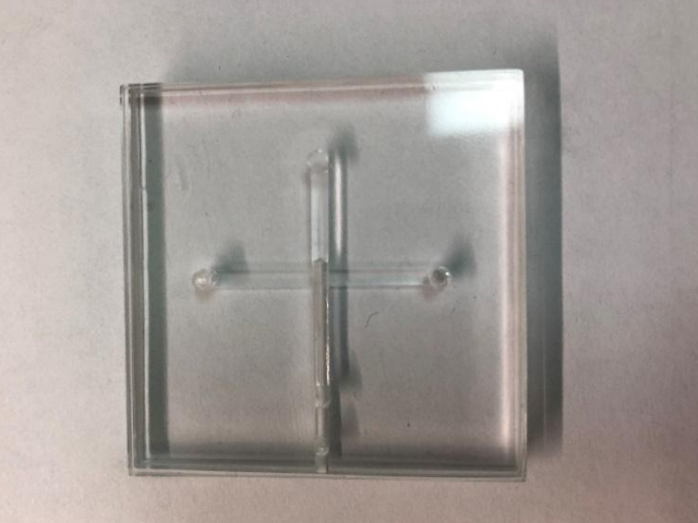 Чип анигиогинез TRDC (вертикальный)