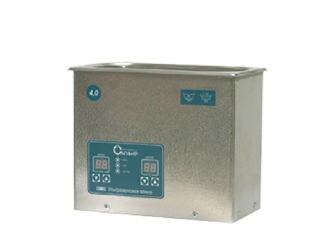 Ультразвуковая мойка САПФИР 6630