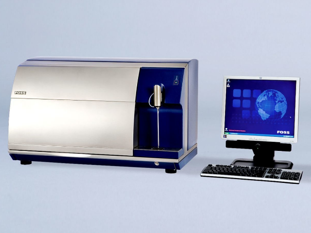 Анализатор молока FOSS MilkoScan FT2