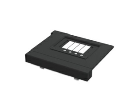 Стол координатный с моторизацией для прямого микроскопа MARZHAUSER SCAN 130 x 85