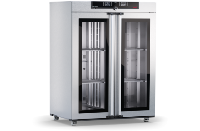 Климатическая камера MEMMERT HPP1400eco