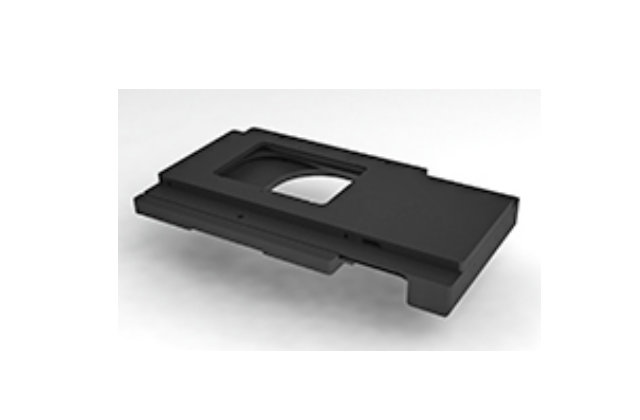 Стол координатный с моторизацией MARZHAUSER SCANplus IM 130 x 85